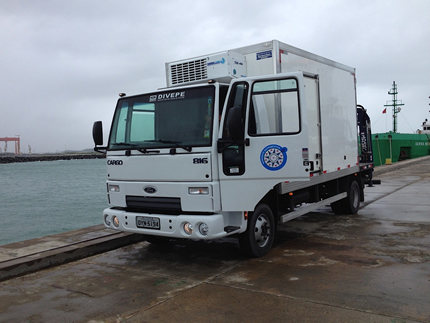 supplies to ships in Recife | Suape-pe